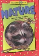 Cover of: Nature (Tracker Pack)