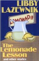 Cover of: The Lemonade Lesson