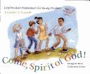 Cover of: Come, Spirit of God!