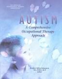 Cover of: Autism by Heather Miller-Kuhaneck