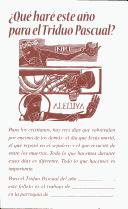 Cover of: What Am I Doing for Triduum This Year? by Paul Turner, Paul Turner