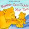Cover of: Number One, Tickle Your Tum (Baby Bear Books)