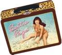 Cover of: Bettie Page Lunch Box (Bettie Page)