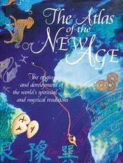 Cover of: The atlas of the New Age