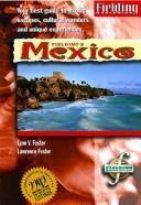 Cover of: Fielding's Mexico (Serial)