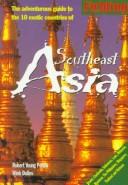 Cover of: Fieldings Southeast Asia Edition (Fielding's Southeast Asia)