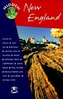 Cover of: Hidden New England by Susan Farewell