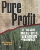Cover of: Pure Profit  | Robert Repetto