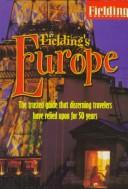 Cover of: Fielding's Europe