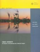 Cover of: Target: Intensity: An Analysis of Greenhouse Gas Intensity Targets