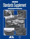 Cover of: Standards Supplement, 1998 (Standards Supplements) | 
