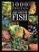 Cover of: 1000 Photos of Aquarium Fish (1000 Photos Series)