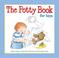 Cover of: The potty book for boys