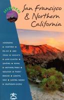 Cover of: Hidden San Francisco and Northern California by Ray Riegert