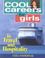 Cover of: Cool Careers for Girls in Travel & Hospitality