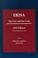 Cover of: Erisa: The Law and the Code 2000 (Erisa: the Law and the Code, 2000)