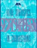 Cover of: Vital Statistics in Corrections