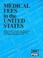 Cover of: Medical Fees in the United States, 2007