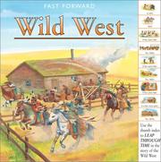 Cover of: Wild West | Mark Stacey