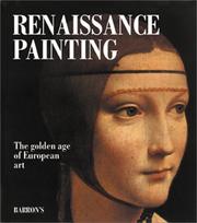 Cover of: Renaissance Painting: The Golden Age of European Art