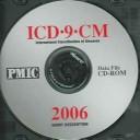 Cover of: ICD-9-CM 2006 Codes on CD-ROM (Allied Health, Medical Records, Coding & Reimbursement) by Practice Management Information Corporation