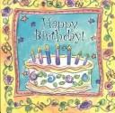Cover of: Happy Birthday by Sue Zipkin