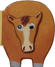Cover of: Chunky Farm Horse