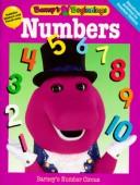 Cover of: Numbers: Barney's Circus