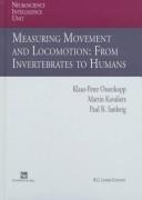 Cover of: Measuring Movement & Locomotion | 