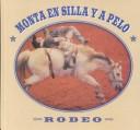 Cover of: Monta En Silla Y A Pelo