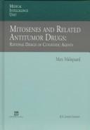 Mitosenes and Related Antitumor Drugs by Marc Maliepaard