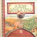 Cover of: A Roof With a View: A Cheerful Look at Life (Little Treasures Miniature Books)