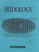 Cover of: Iridology by Farida Sharan