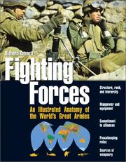Cover of: Fighting Forces | Richard Bennett