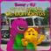Cover of: Barney Y Bj Van a LA Estacion De Bomberos (Barney en Esta Serie)