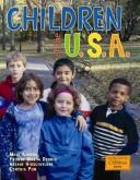 Cover of: Children of the U.S.A.