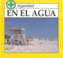 Cover of: En El Agua (Seguridad)