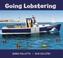 Cover of: Going Lobstering (Animal Close-Ups)