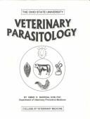 Cover of: Veterinary Parasitology
