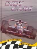 Cover of: Indy Cars (Sessler, Peter C., Off to the Races.)