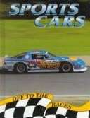 Cover of: Sports Cars (Sessler, Peter C., Off to the Races.)