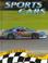 Cover of: Sports Cars (Sessler, Peter C., Off to the Races.)