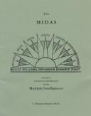 Cover of: The MIDAS | C. Branton Ph.D. Shearer