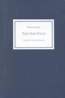 Cover of: The Odin Field (Studies in German Literature Linguistics and Culture) | Michael Ritterson