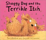 Cover of: Shaggy Dog and the terrible itch