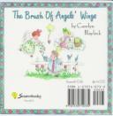 Cover of: The Brush of Angel's Wings by Carolyn Blaylock