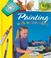 Cover of: Painting With Watercolors (How to Paint and Draw Series)