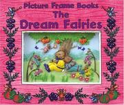 Cover of: The dream fairies by Moira Butterfield