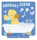 Cover of: Squeaky Clean
