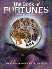 Cover of: The Book of Fortunes: Your Guide to Prediction and Fortune -Telling